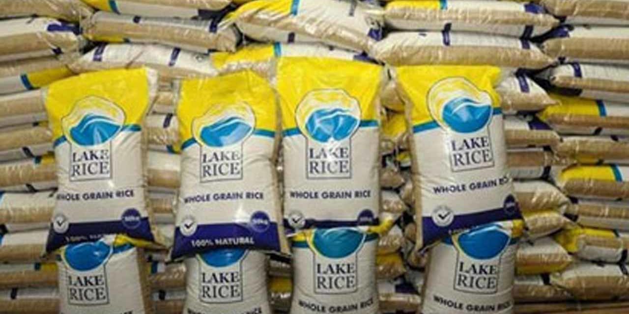 Image result for nigeria local rice