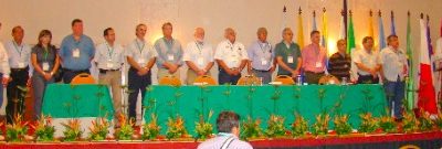 Declaración final de la XI Conferencia Internacional de Arroz