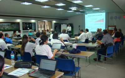 Diálogo CIAT-FLAR: Dos grandes aliados hablan de su portafolio común