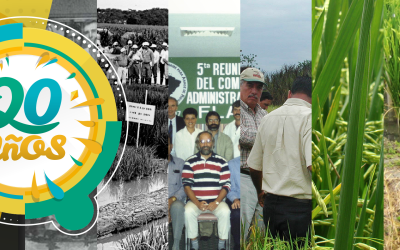 El FLAR cumple 20 años