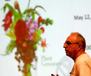 Entre la ciencia y la filosofía de Joe Tohme