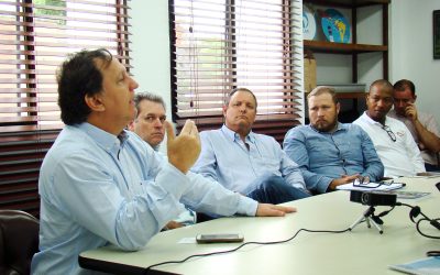 Alianza CIAT-FLAR detrás del caso de éxito de Arroz Blanquita