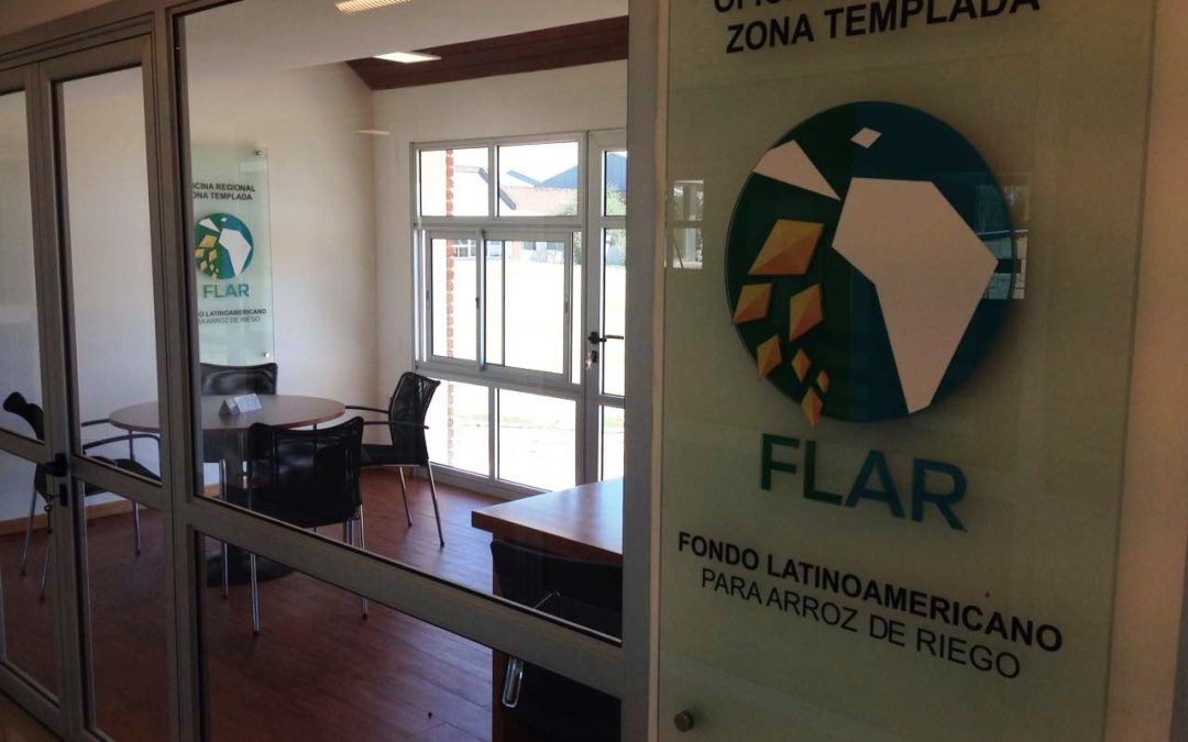 El FLAR amplía sus fronteras