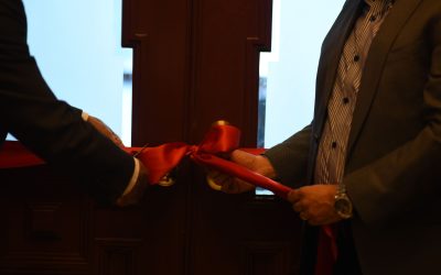 Apertura de la Oficina Regional del FLAR y la Alianza de Bioversity International y el CIAT en Panamá