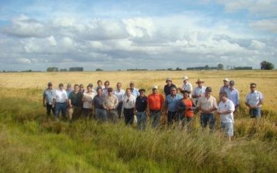 El Comité Administrativo del FLAR sesionó en Uruguay