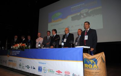 La apuesta regional a la integración