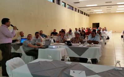 FLAR ofrece ayuda al sector arrocero costarricense