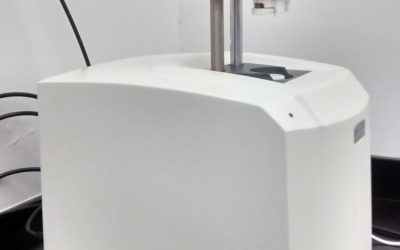 RVA: Nueva herramienta para evaluar la calidad de cocción del arroz en el portafolio CIAT-FLAR