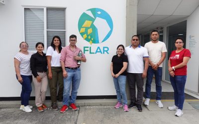 Culminó la capacitación teórico-práctica sobre técnicas y metodologías de evaluación de la calidad del arroz, enfocada en programas de mejoramiento genético