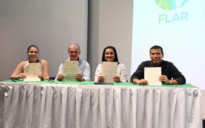 Ciencia, alianzas y nuevas variedades de arroz para América Latina y el Caribe