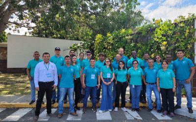 Eduardo Graterol: 12 years of leadership, a harvest of satisfaction and trust at FLAR