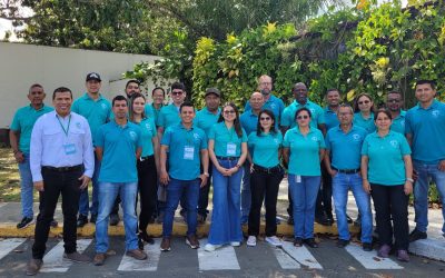 Eduardo Graterol: 12 años de liderazgo, una cosecha de satisfacción y confianza en el FLAR