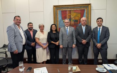 Government of Panama Grants International Organization Recognition to the Alliance Bioversity-CIAT